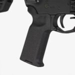 Magpul MOE-K2® Grip – AR15/M4 – AR15 rucica - Slika 3