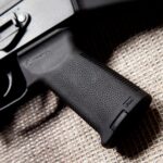 Magpul MOE® AK Grip – AK47 rucica - Slika 5