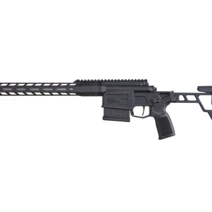 Sig CROSS 6.5 Creedmoor 18”