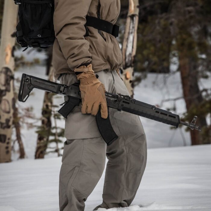 ZHUKOV-S® Stock - Yugo - kundak za M70 - Slika 6