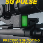 SG Pulse (picatinny + M-Lok)