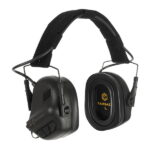Earmor M31 Plus aktivne elektronske slusalice za streljastvo - Slika 3