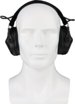 Earmor M31 Plus aktivne elektronske slusalice za streljastvo - Slika 7