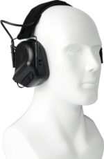 Earmor M31 Plus aktivne elektronske slusalice za streljastvo - Slika 8