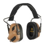 Earmor M31 Plus aktivne elektronske slusalice za streljastvo - Slika 13