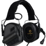 Earmor M32 Plus takticke slusalice sa komunikacijom