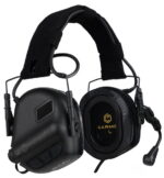 Earmor M32 Plus takticke slusalice sa komunikacijom