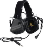 Earmor M32 Plus takticke slusalice sa komunikacijom - Slika 2