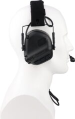 Earmor M32 Plus takticke slusalice sa komunikacijom - Slika 3