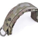 EARMOR - Headset Cover Multicam