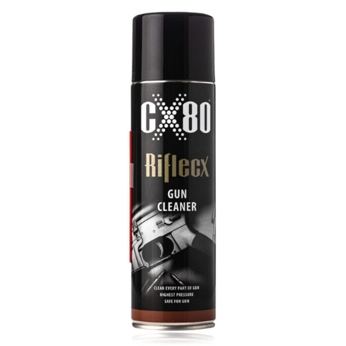 Riflecx Gun Cleaner 500ml - Slika 2