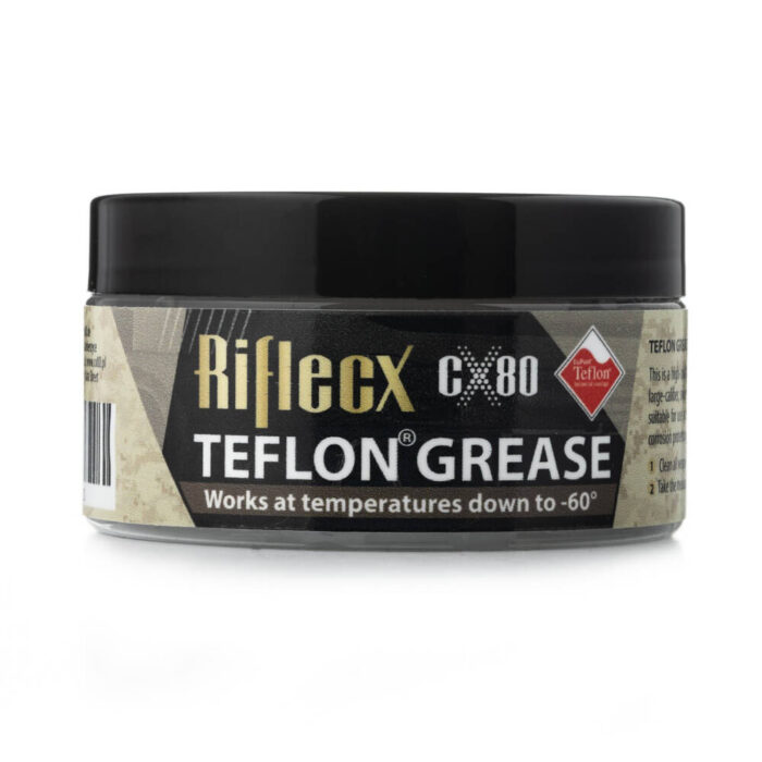 Riflecx Teflon Grease 100g - Slika 2