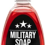 Riflecx Military Soap