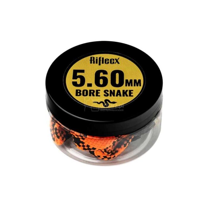 Riflecx Bore Snake 5.6mm - Slika 4