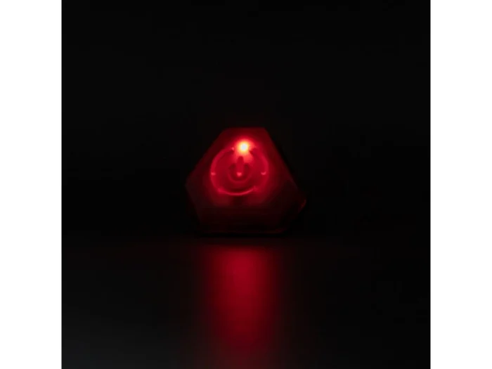 EARMOR Marker Light - crveno - Slika 4