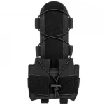 EARMOR takticka platforma za slem - Crna