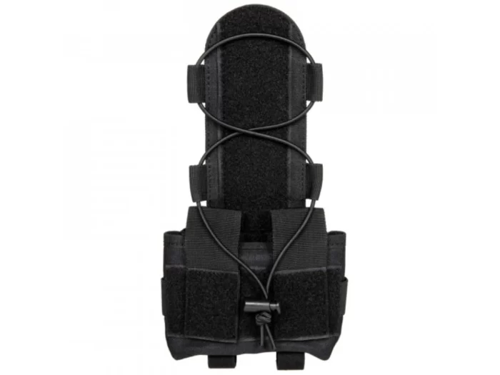 621-s13-bk EARMOR takticka platforma za slem - Crna - Slika 1