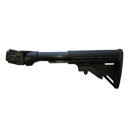 Kundak polimerski teleskopski preklopni za M70, PAP-G