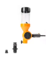 Lyman Brass Smith Powder Measure - Slika 6