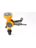 Lyman Brass Smith Powder Measure - Slika 7