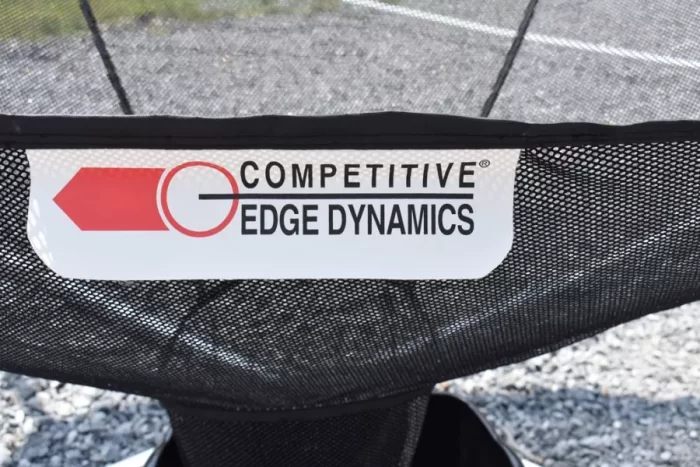 CED Hvatac Caura 185 x 210 cm sa postoljem - Slika 5