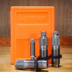 Lyman Premium Carbide 3-Pcs Die Set