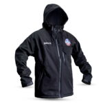 Third Monkey - Softshell jakna - Slika 3