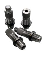 Lyman Premium Carbide 4-Pcs Die Set - Slika 2
