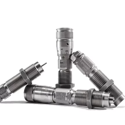 Lyman Pro Die Pack matrice