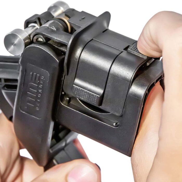 Nine Reloaded - Adapter - Slika 2