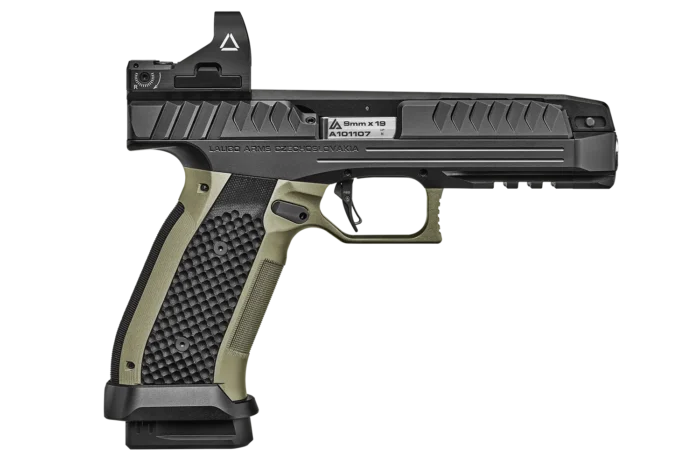 Alien Full Kit - Laugo Arms - Slika 4