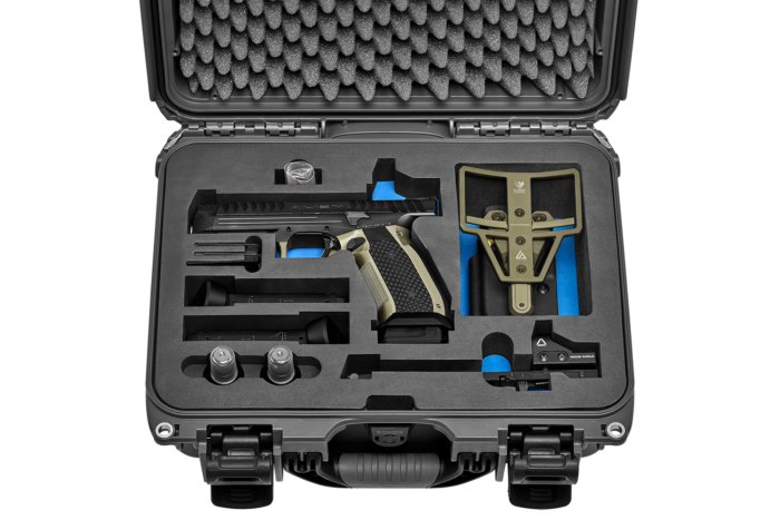 Alien Full Kit - Laugo Arms - Slika 3