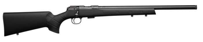 CZ 457 Varmint Synthetic .22 LR i .17 HMR - Slika 3