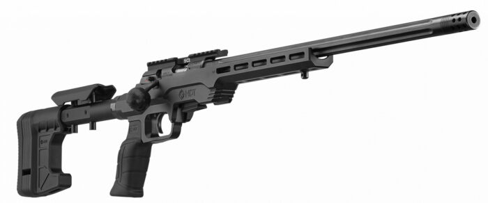 CZ 457 MDT .22LR - Slika 2