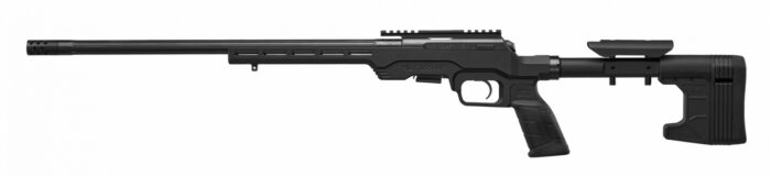 CZ 457 MDT .22LR - Slika 3