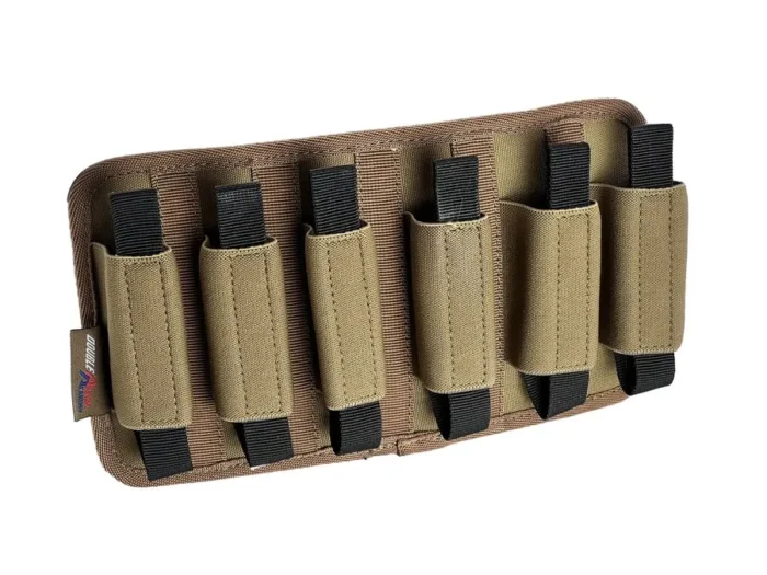 DAA 6 Mag Rack - Drzac 6 magacina sa cickom za torbu - Slika 7
