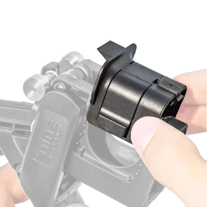 Nine Reloaded - Adapter - Slika 3