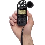 Kestrel 5700 Elite with Applied Ballistics and LiNK (Crna boja) - Slika 5