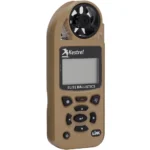 Kestrel 5700 Elite with Applied Ballistics and LiNK (Tan) - Slika 2
