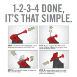 AR15 Pivot Pin Tool - Slika 6