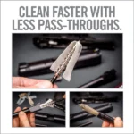 Bore-Max® Speed Jag™ & Patches - .223/.30/9mm - Slika 4