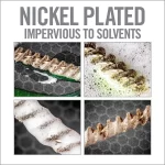 Bore-Max® Speed Brush® - 6.5mm - Slika 5