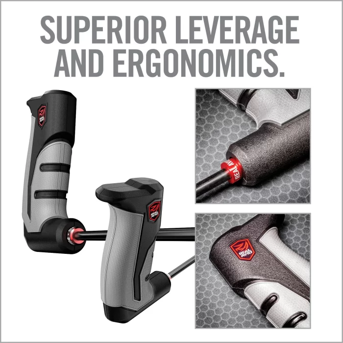 Bore-Max 36″ Cleaning Rod – .30cal - Slika 5