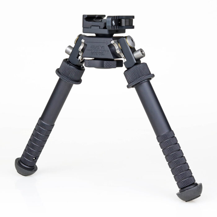Atlas BT10 V8 Bipod BT 4,75-9 in - Slika 5