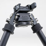 Atlas BT10 LW17 V8 Bipod QuickDetach 4,75-9 in - Slika 4