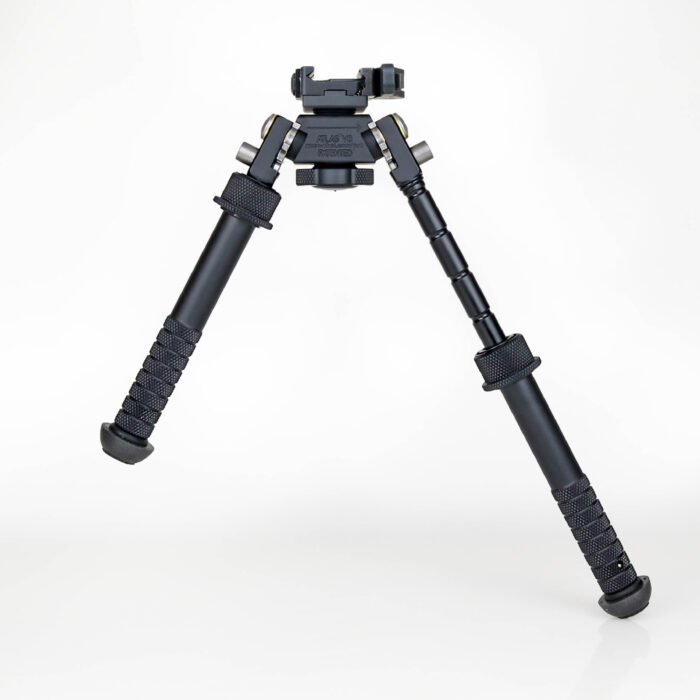 Atlas BT10 V8 Bipod BT 4,75-9 in - Slika 4