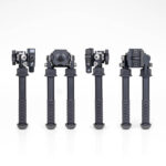 Atlas BT10 V8 Bipod BT 4,75-9 in - Slika 3