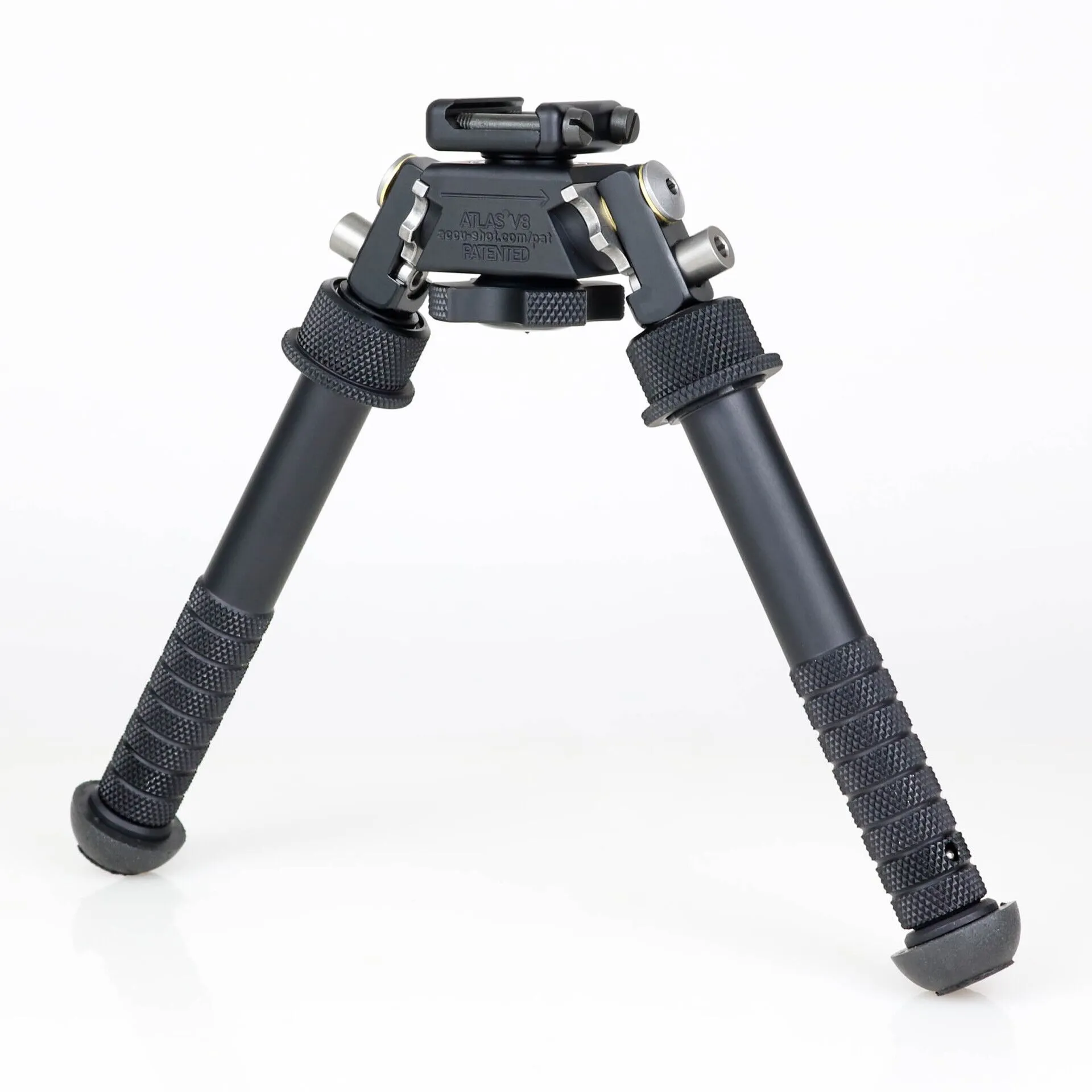 BT10-Stock-Images Atlas BT10 V8 Bipod BT 4,75-9 in - Slika 1