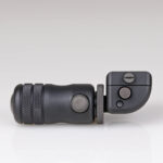 Atlas BT12-QK Standard Height Accu-Shot® Precision Rail Monopod - Slika 4