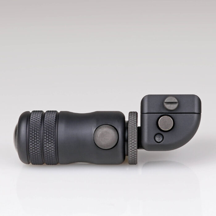 Atlas BT12-QK Standard Height Accu-Shot® Precision Rail Monopod - Slika 4